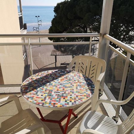 Playa Pineda Playa Apartment Ла Пинеда Екстериор снимка