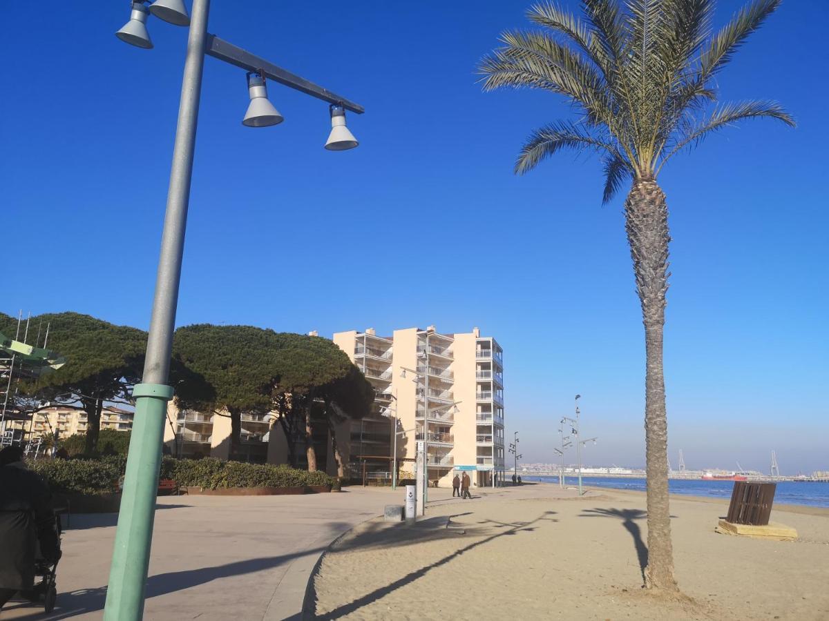 Playa Pineda Playa Apartment Ла Пинеда Екстериор снимка