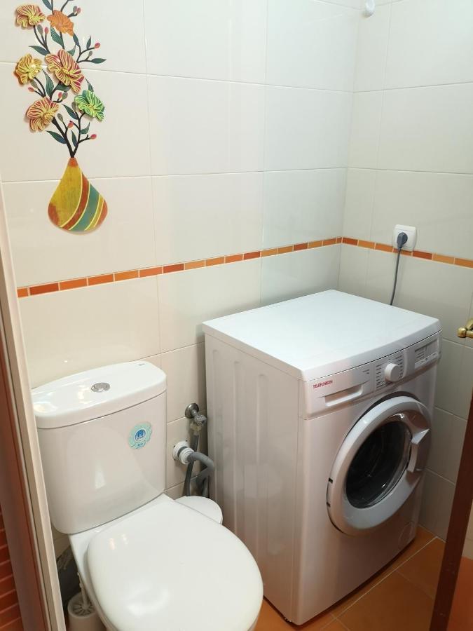 Playa Pineda Playa Apartment Ла Пинеда Екстериор снимка