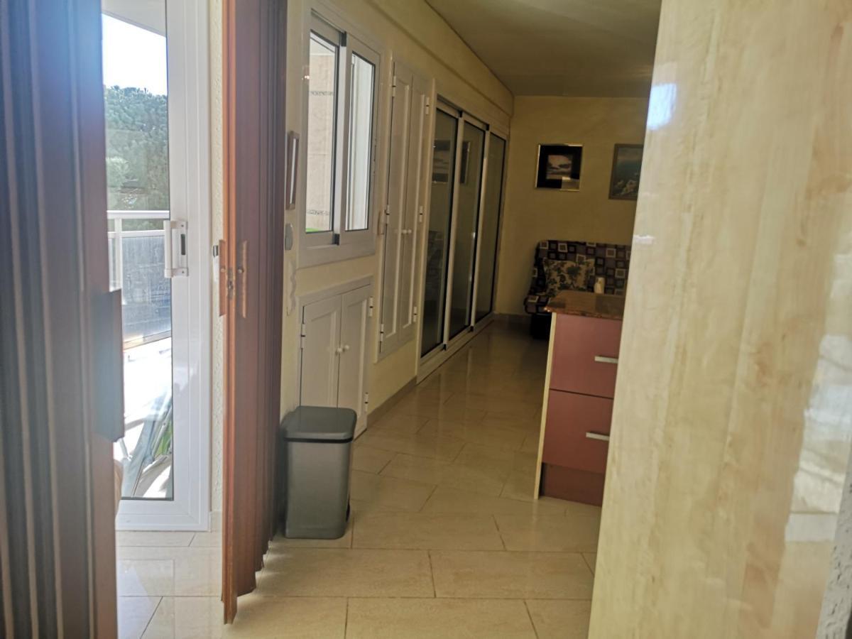 Playa Pineda Playa Apartment Ла Пинеда Екстериор снимка