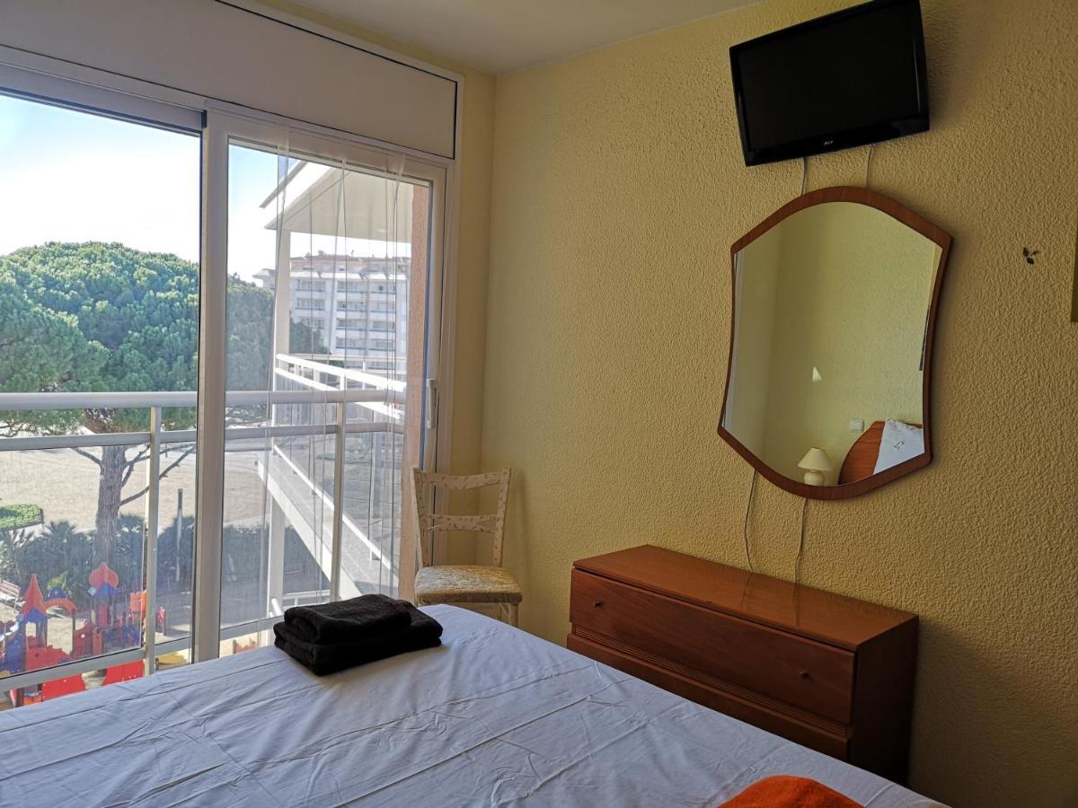 Playa Pineda Playa Apartment Ла Пинеда Екстериор снимка