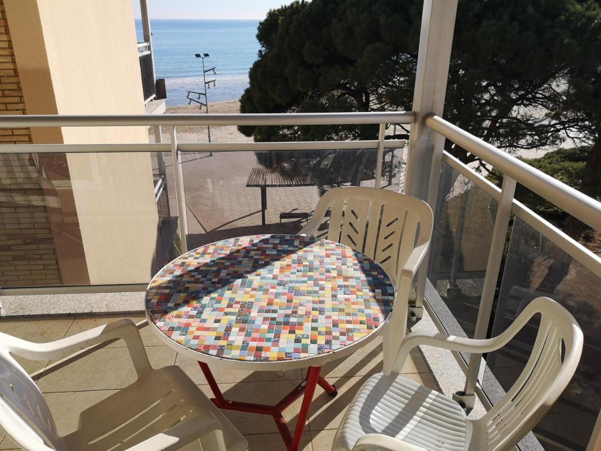 Playa Pineda Playa Apartment Ла Пинеда Екстериор снимка
