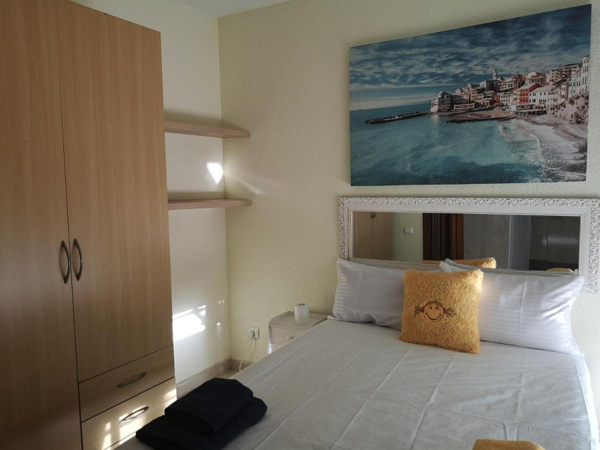 Playa Pineda Playa Apartment Ла Пинеда Екстериор снимка