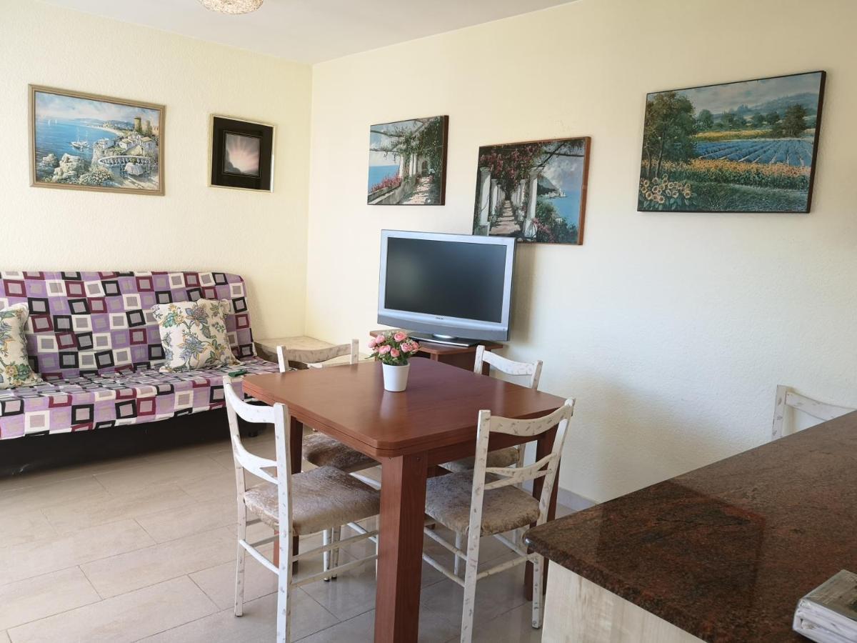 Playa Pineda Playa Apartment Ла Пинеда Екстериор снимка