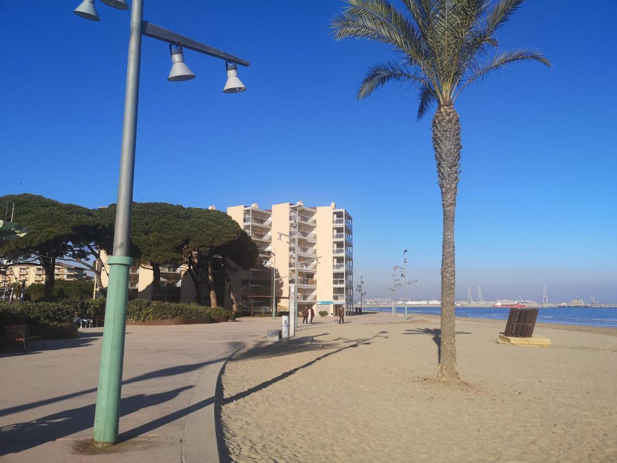 Playa Pineda Playa Apartment Ла Пинеда Екстериор снимка
