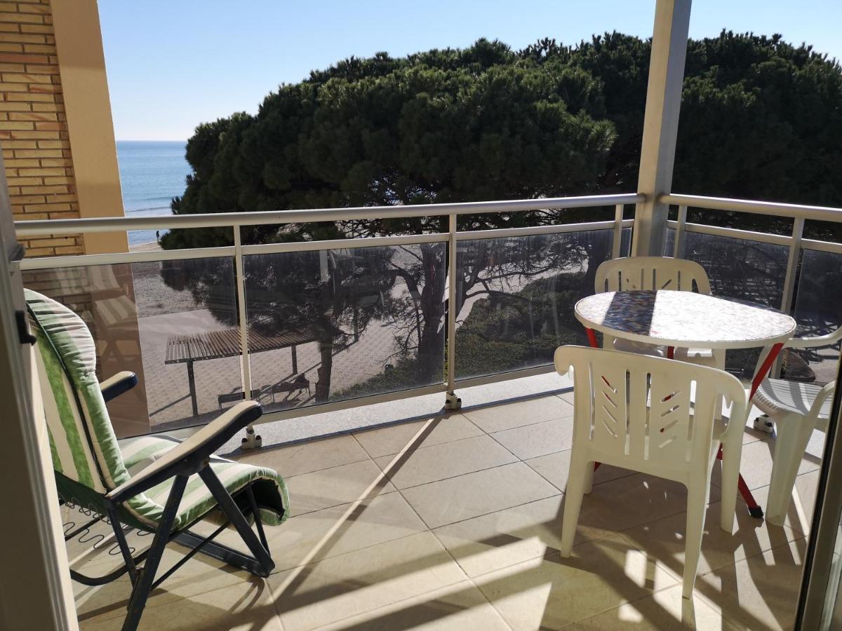 Playa Pineda Playa Apartment Ла Пинеда Екстериор снимка