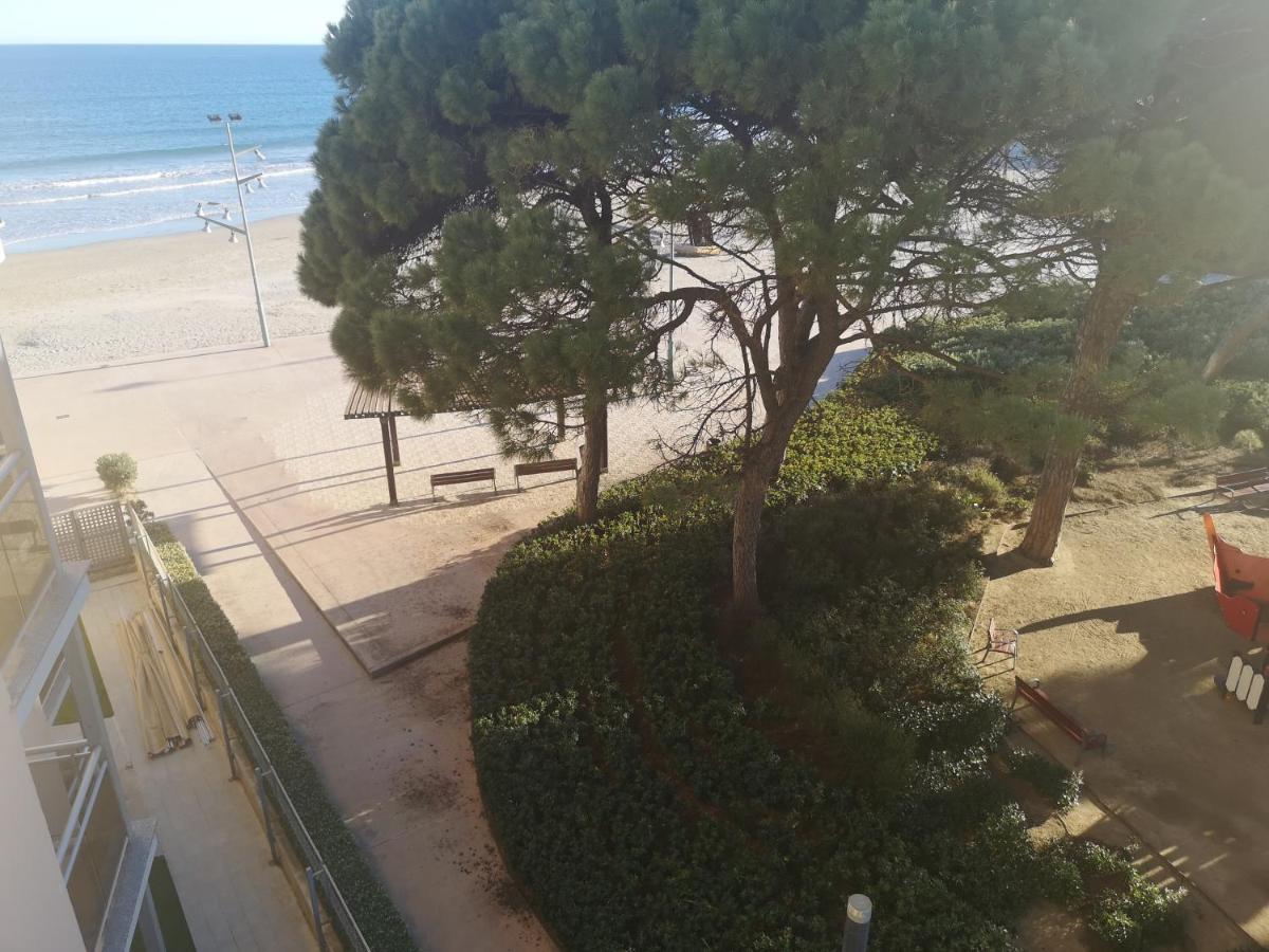 Playa Pineda Playa Apartment Ла Пинеда Екстериор снимка