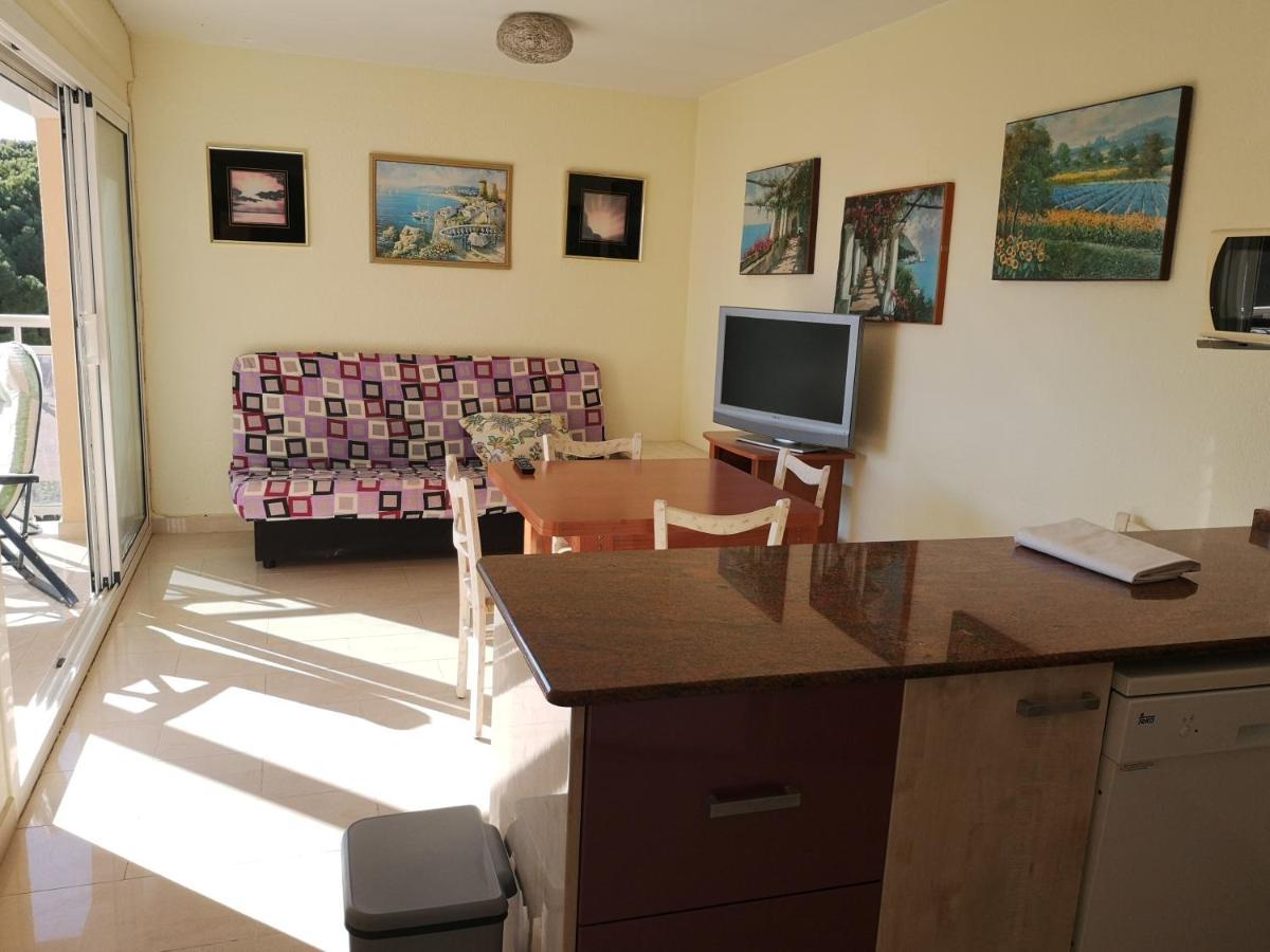 Playa Pineda Playa Apartment Ла Пинеда Екстериор снимка