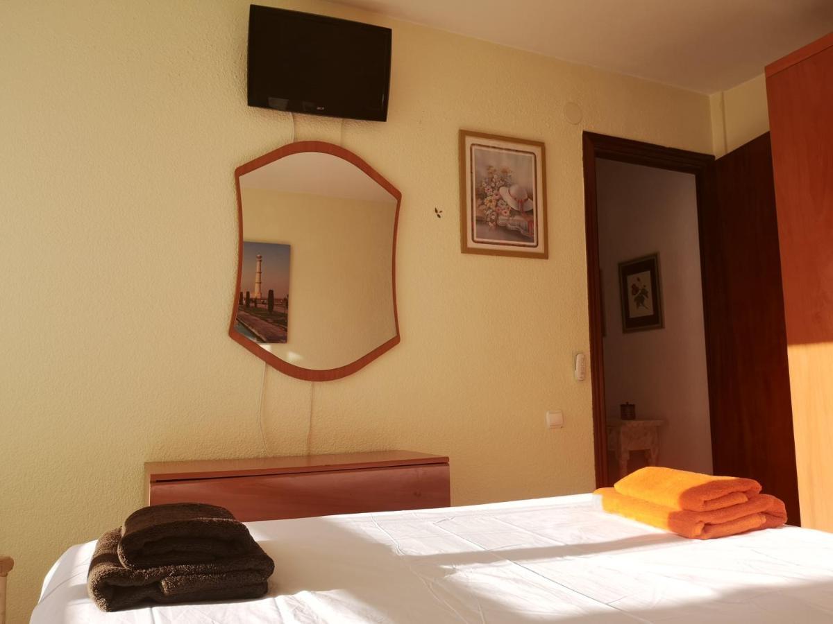 Playa Pineda Playa Apartment Ла Пинеда Екстериор снимка