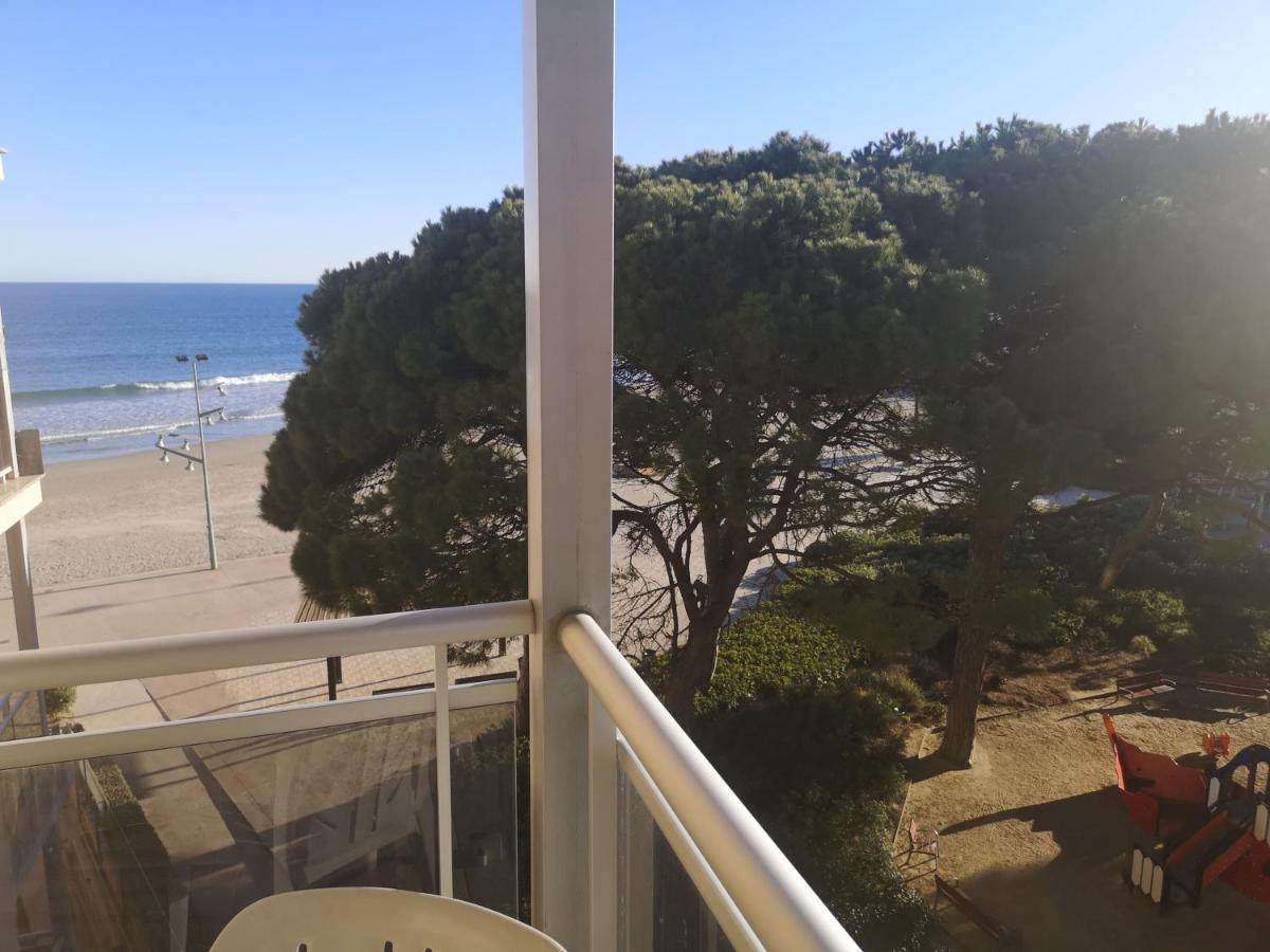Playa Pineda Playa Apartment Ла Пинеда Екстериор снимка