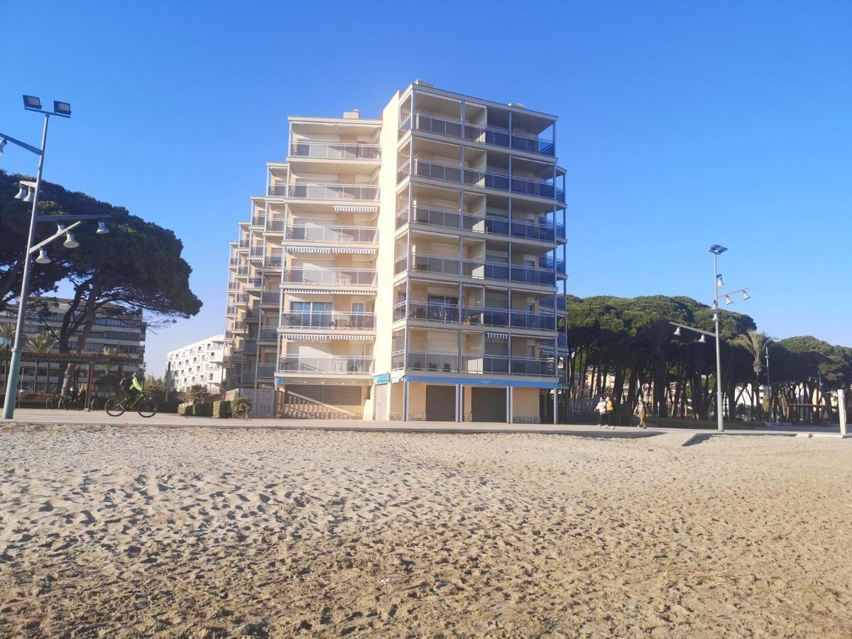 Playa Pineda Playa Apartment Ла Пинеда Екстериор снимка