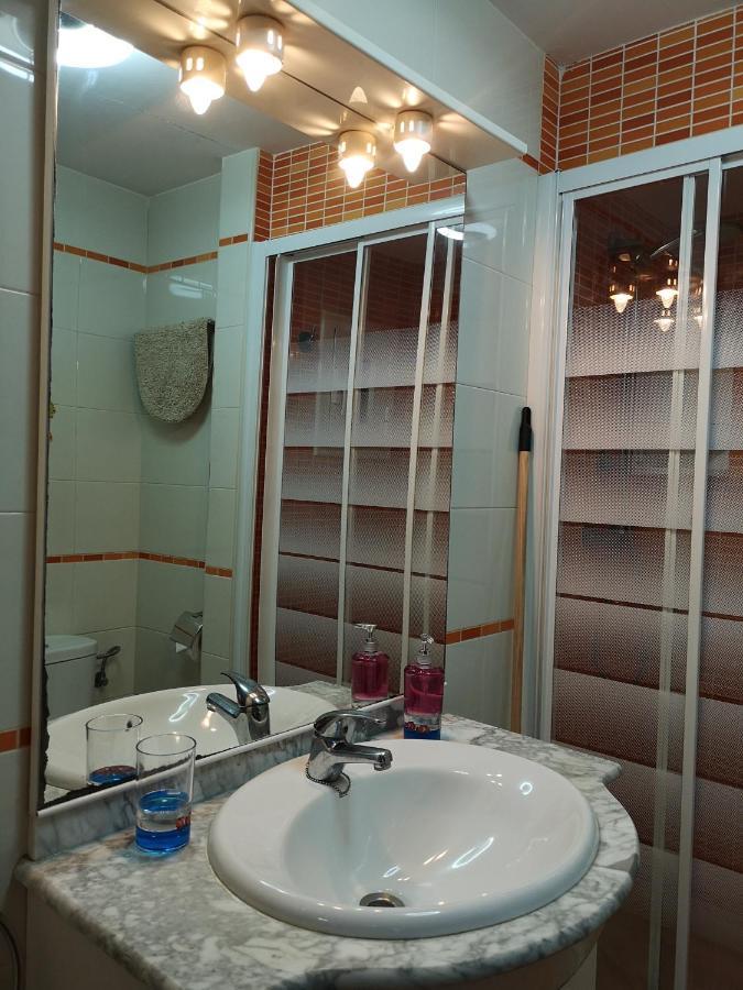 Playa Pineda Playa Apartment Ла Пинеда Екстериор снимка