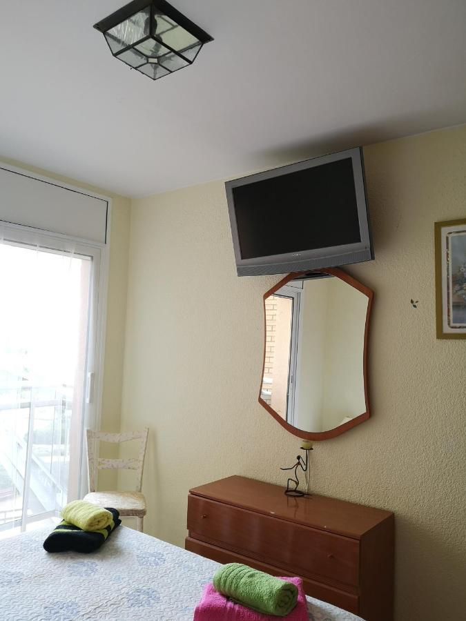 Playa Pineda Playa Apartment Ла Пинеда Екстериор снимка