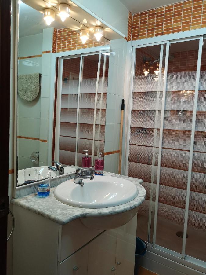 Playa Pineda Playa Apartment Ла Пинеда Екстериор снимка