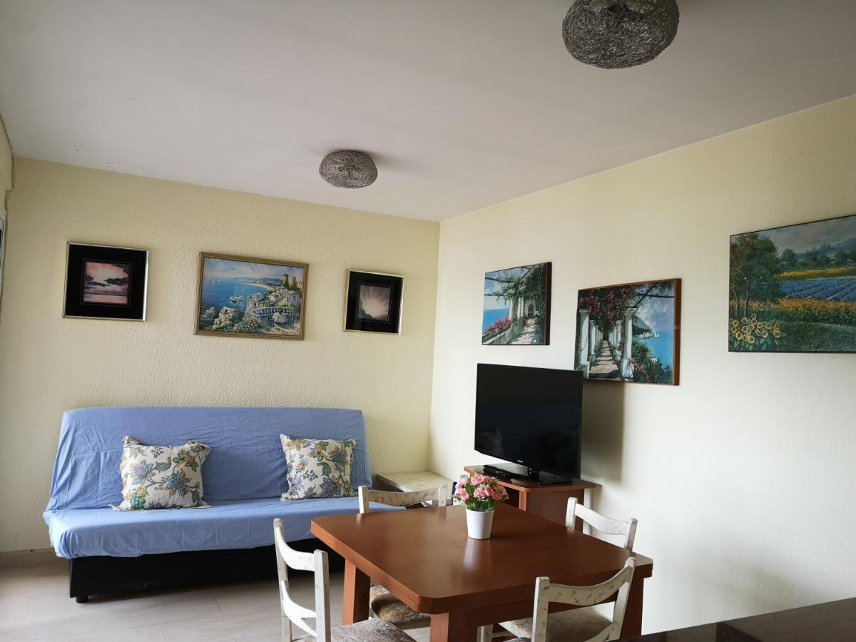 Playa Pineda Playa Apartment Ла Пинеда Екстериор снимка
