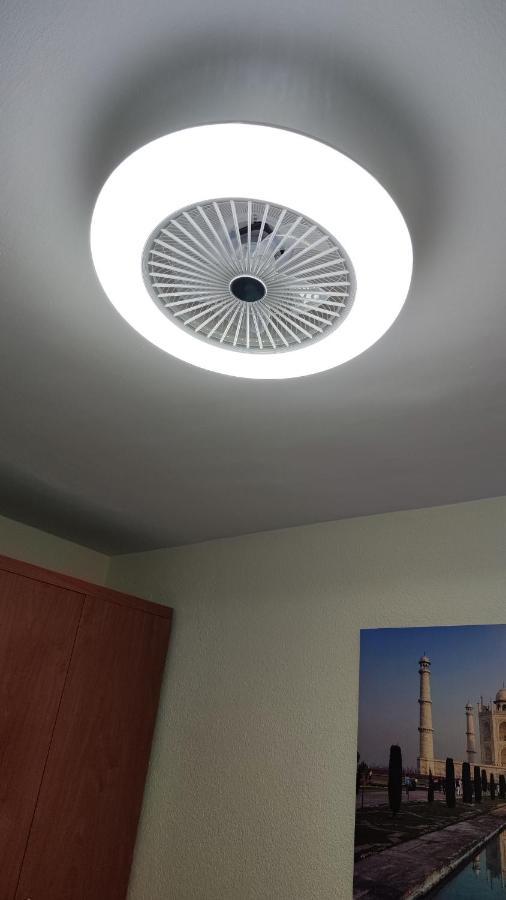 Playa Pineda Playa Apartment Ла Пинеда Екстериор снимка
